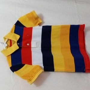 Tommy Hilfiger boys shirt 4-5